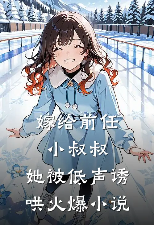 嫁给前任小叔叔,她被低声诱哄火爆小说