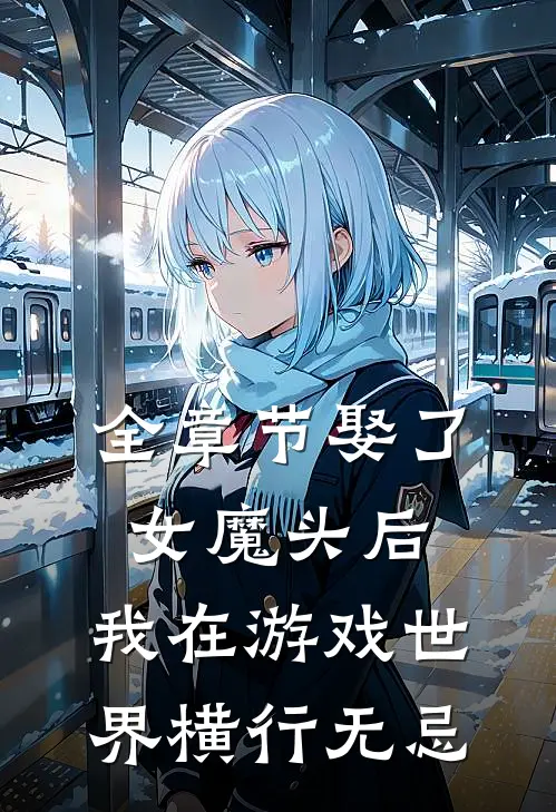 全章节娶了女魔头后,我在游戏世界横行无忌