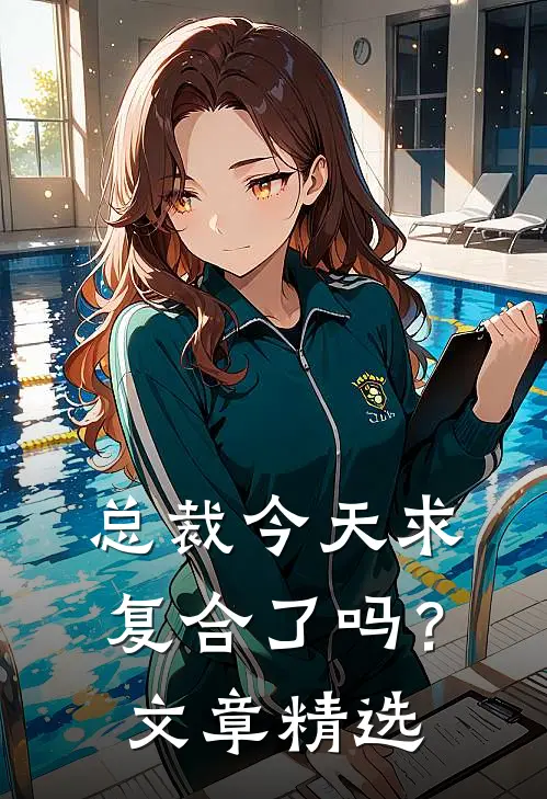总裁今天求复合了吗?文章精选