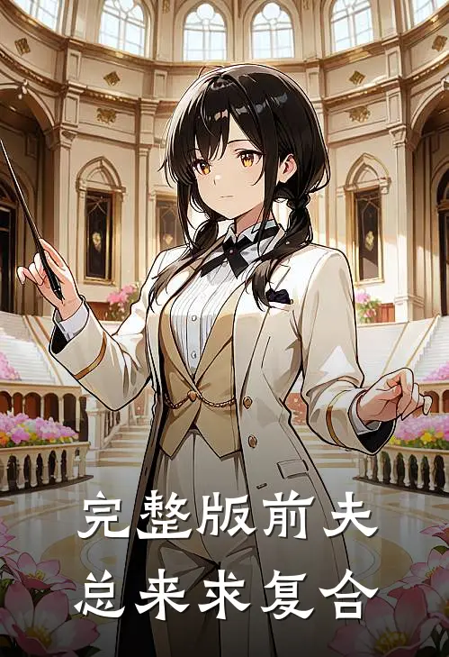 完整版前夫总来求复合