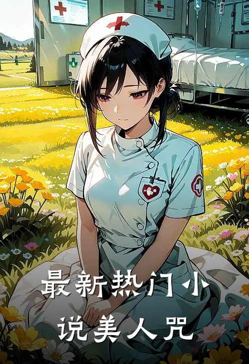 最新热门小说美人咒