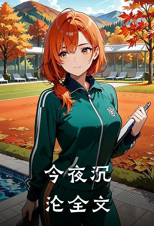今夜沉沦全文