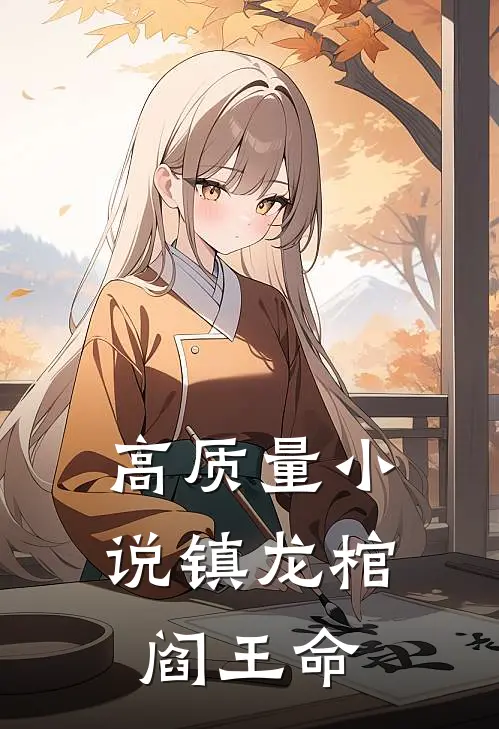 高质量小说镇龙棺,阎王命