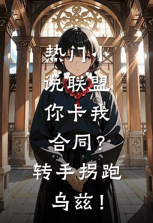 热门小说联盟:你卡我合同?转手拐跑乌兹!