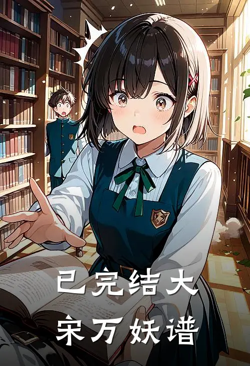 已完结大宋万妖谱
