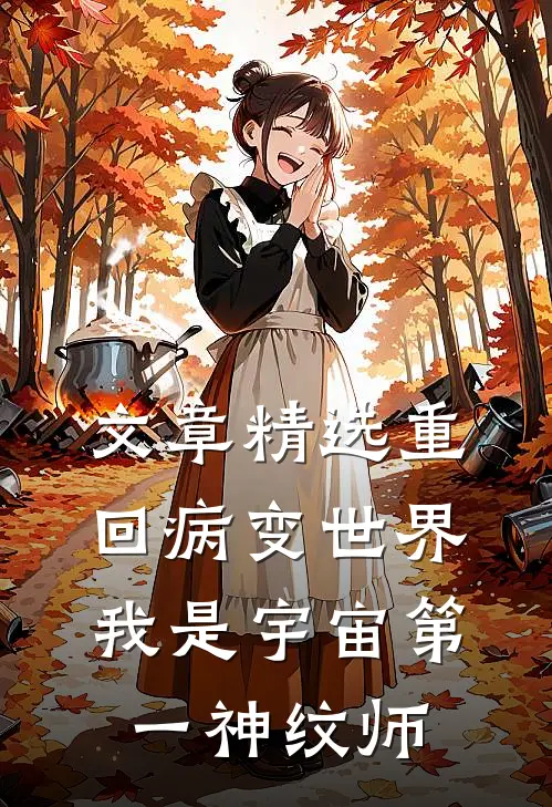 文章精选重回病变世界：我是宇宙第一神纹师