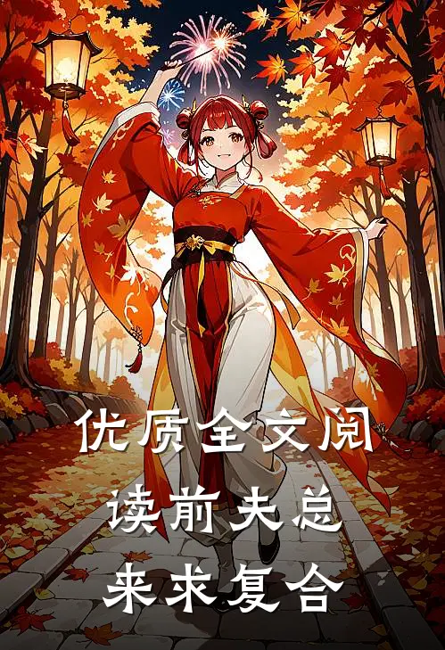 优质全文阅读前夫总来求复合