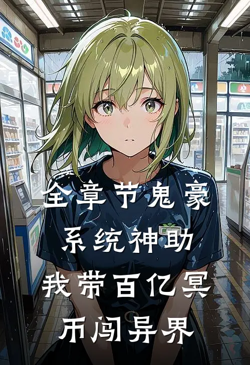 全章节鬼豪系统神助，我带百亿冥币闯异界
