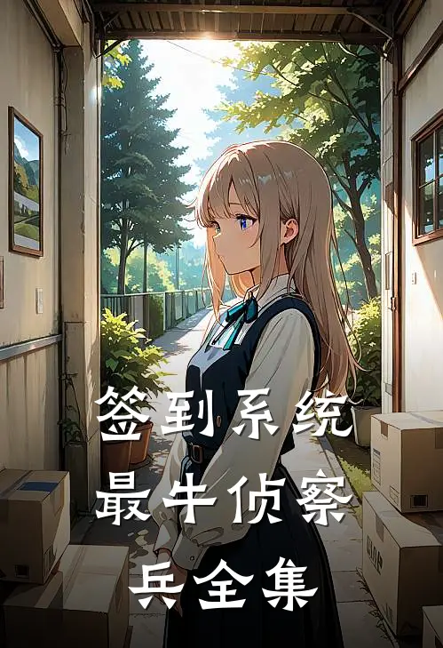 签到系统:最牛侦察兵全集