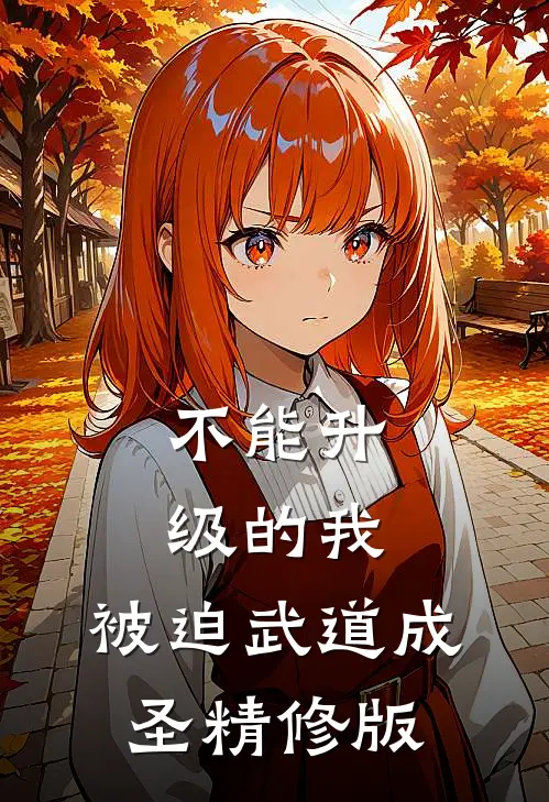 不能升级的我,被迫武道成圣精修版