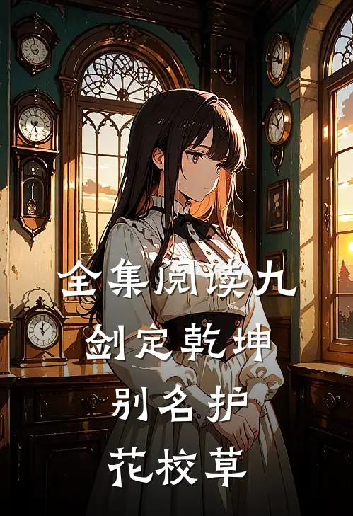 全集阅读九剑定乾坤:别名护花校草