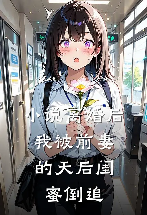 小说离婚后:我被前妻的天后闺蜜倒追