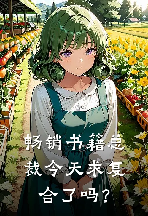 畅销书籍总裁今天求复合了吗?