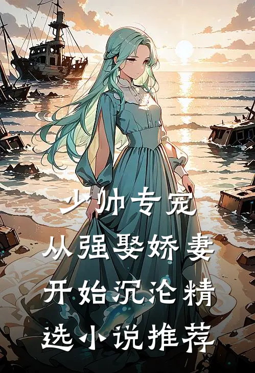 少帅专宠：从强娶娇妻开始沉沦精选小说推荐