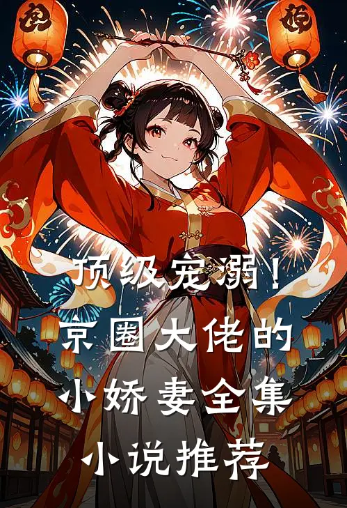 顶级宠溺！京圈大佬的小娇妻全集小说推荐