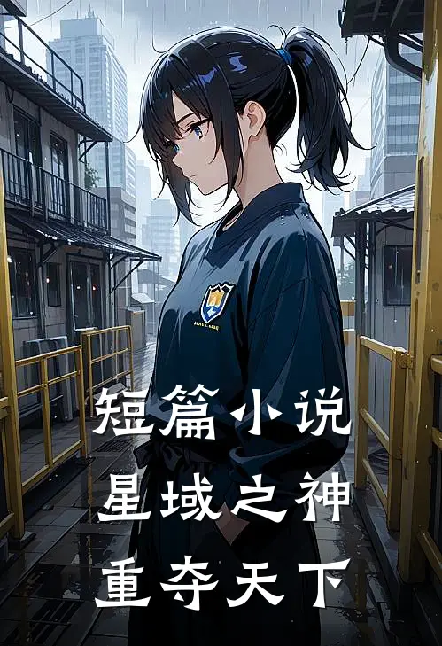 短篇小说星域之神,重夺天下