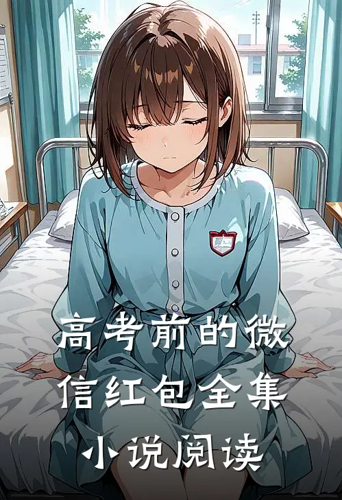 高考前的微信红包全集小说阅读