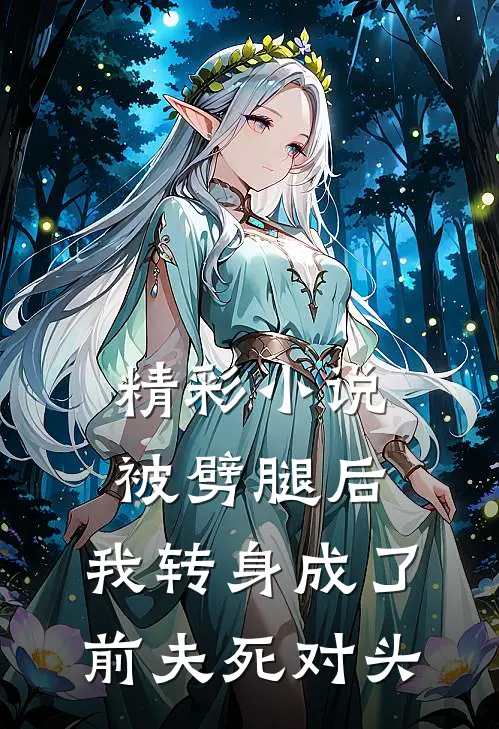 精彩小说被劈腿后,我转身成了前夫死对头