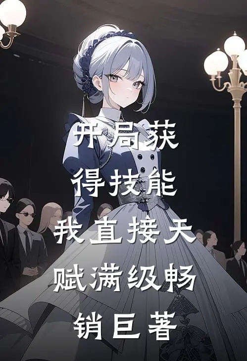 开局获得技能,我直接天赋满级畅销巨著