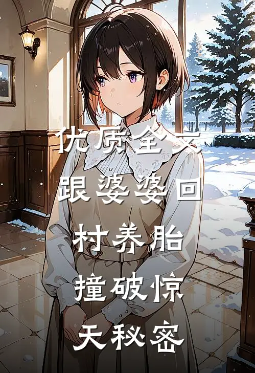 优质全文跟婆婆回村养胎,撞破惊天秘密