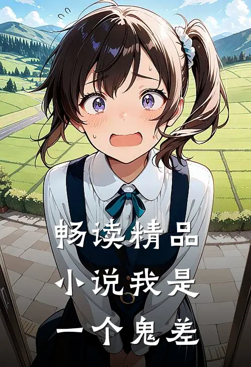 畅读精品小说我是一个鬼差