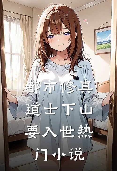 都市修真:道士下山要入世热门小说