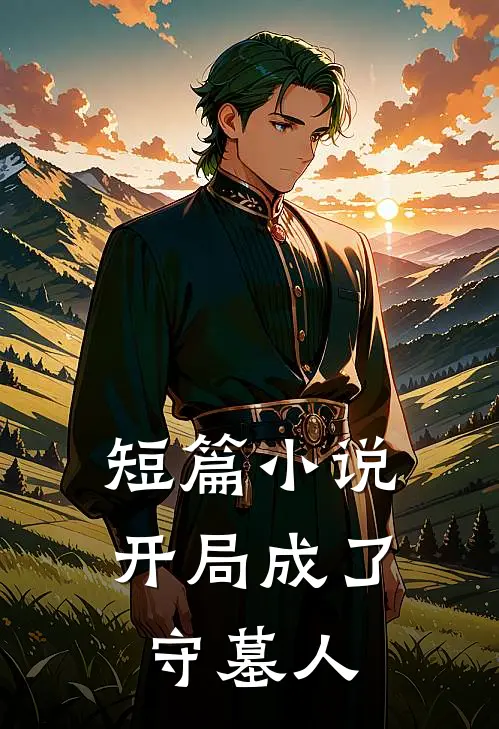 短篇小说开局成了守墓人