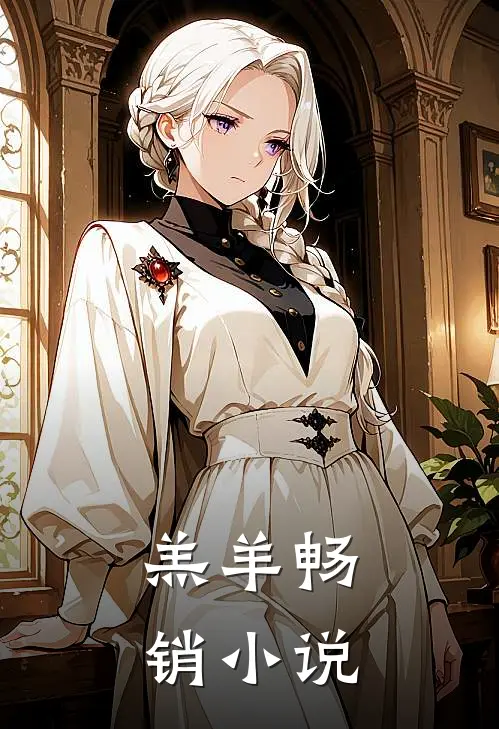 羔羊畅销小说