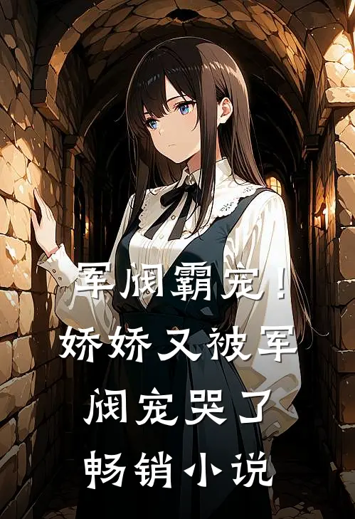 军阀霸宠！娇娇又被军阀宠哭了畅销小说