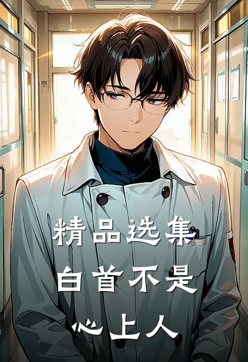 精品选集白首不是心上人