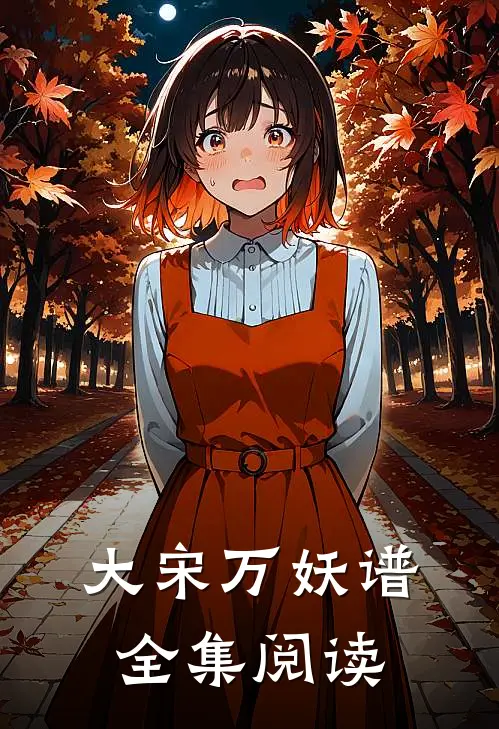 大宋万妖谱全集阅读