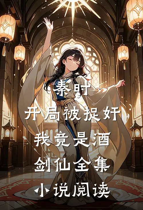 秦时:开局被捉奸,我竟是酒剑仙全集小说阅读