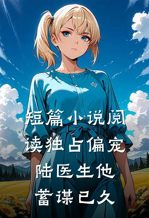 短篇小说阅读独占偏宠:陆医生他蓄谋已久