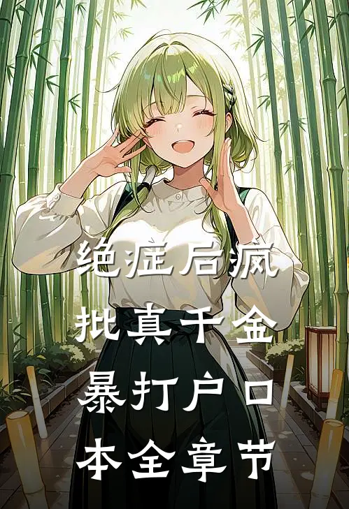 绝症后疯批真千金暴打户口本全章节