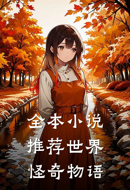 全本小说推荐世界怪奇物语