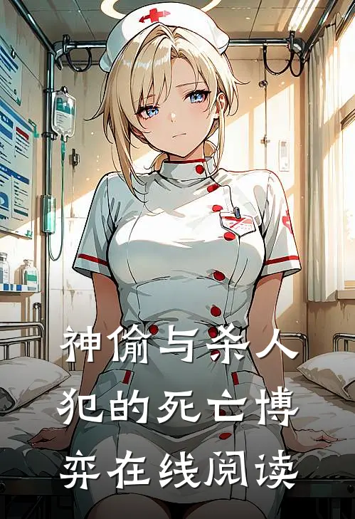 神偷与杀人犯的死亡博弈在线阅读