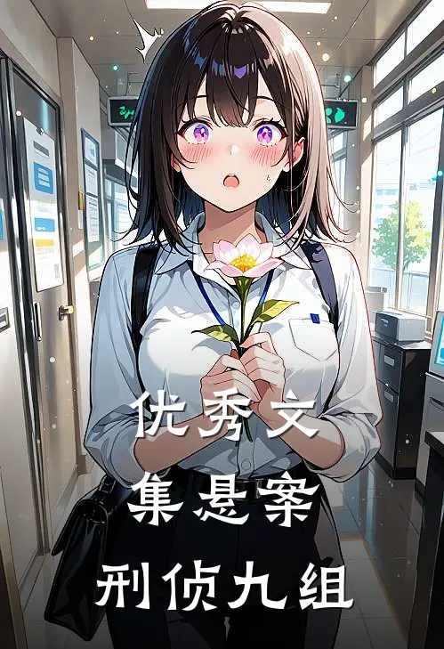 优秀文集悬案:刑侦九组
