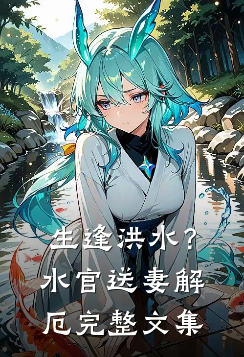 生逢洪水?水官送妻解厄完整文集