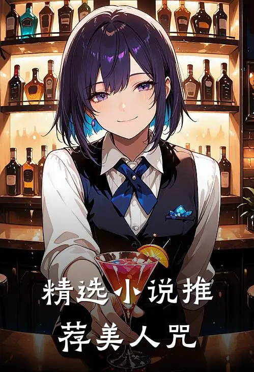 精选小说推荐美人咒