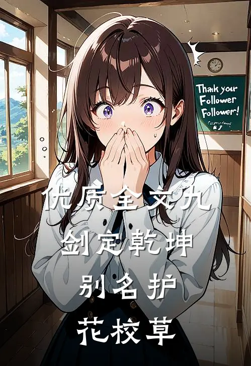 优质全文九剑定乾坤:别名护花校草