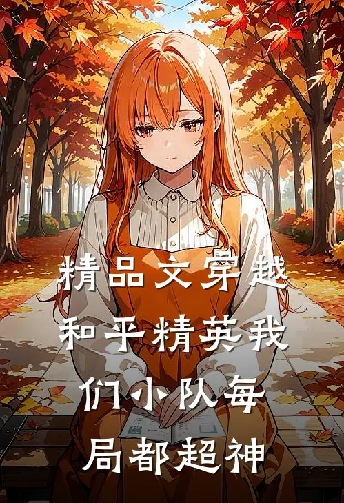 精品文穿越和平精英我们小队每局都超神