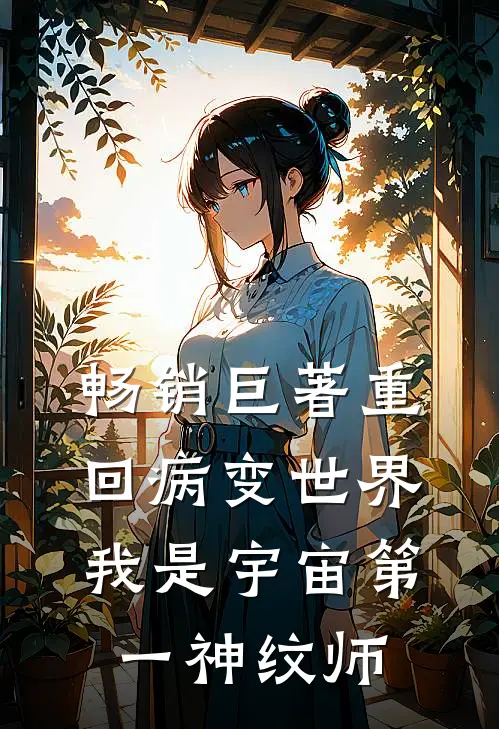畅销巨著重回病变世界:我是宇宙第一神纹师