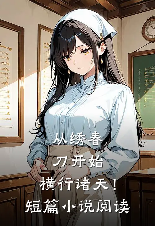 从绣春刀开始,横行诸天!短篇小说阅读