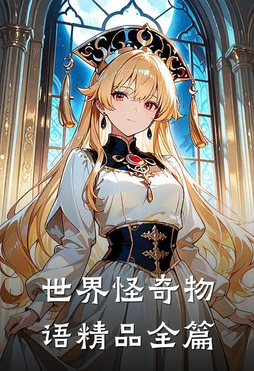 世界怪奇物语精品全篇