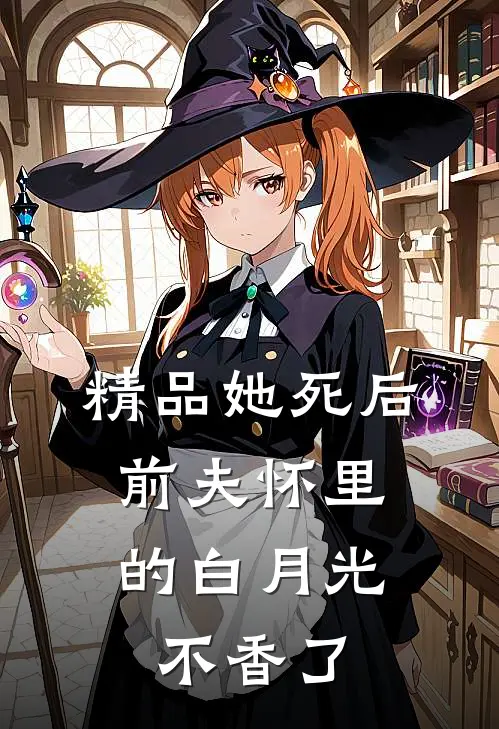 精品她死后,前夫怀里的白月光不香了