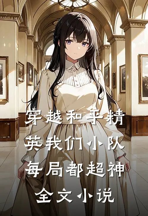 穿越和平精英我们小队每局都超神全文小说