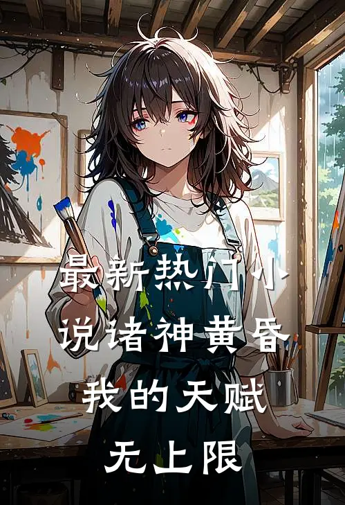 最新热门小说诸神黄昏，我的天赋无上限