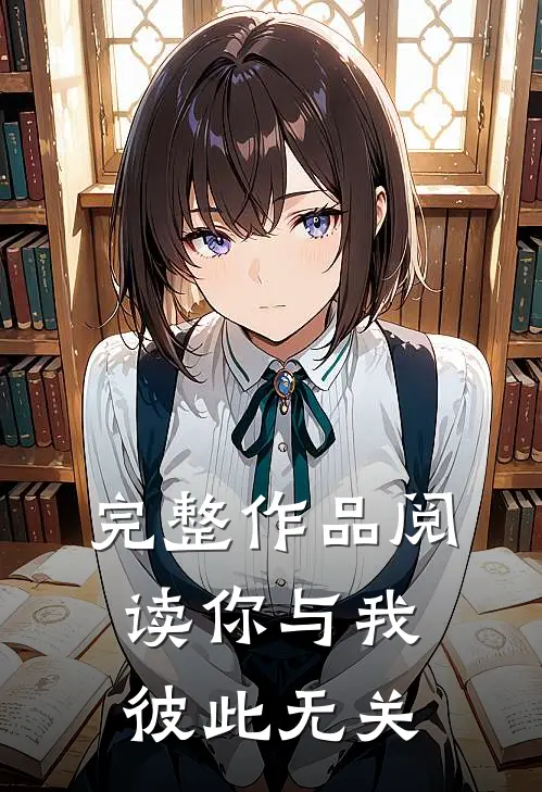 完整作品阅读你与我彼此无关
