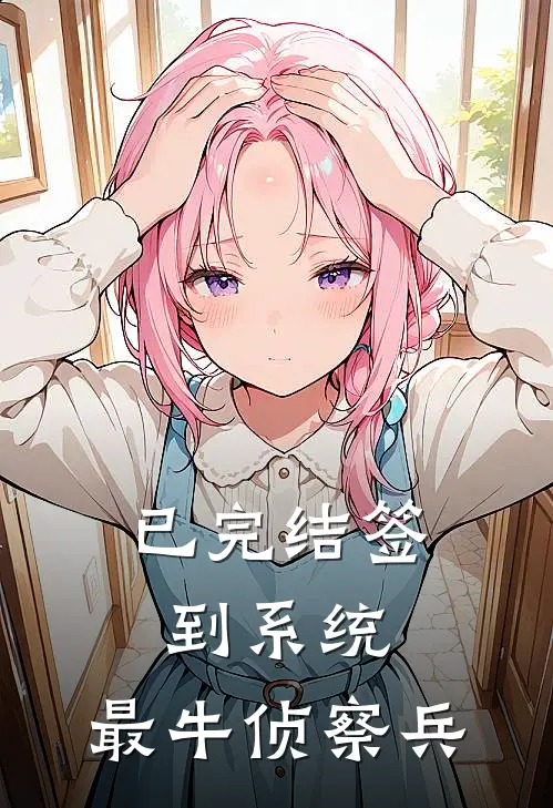 已完结签到系统:最牛侦察兵