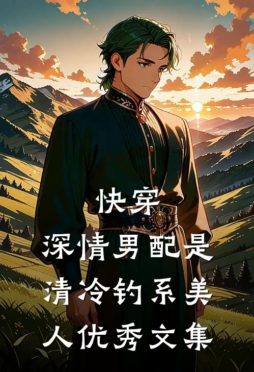 快穿：深情男配是清冷钓系美人优秀文集